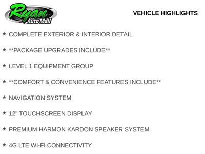 2019 RAM 2500 Limited