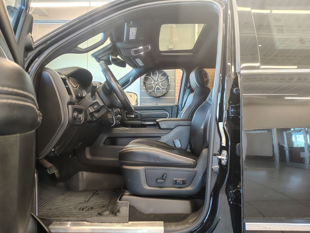 2019 RAM 2500 Limited
