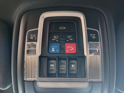 2019 RAM 2500 Limited