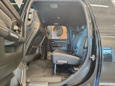 2019 RAM 2500 Limited