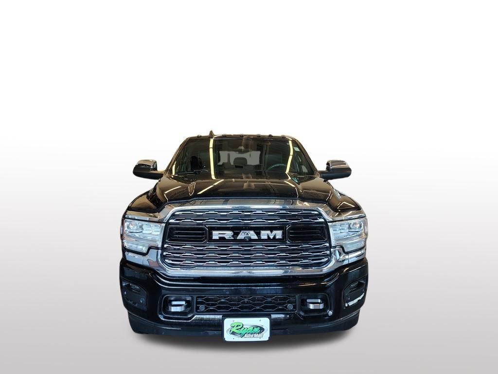 2019 RAM 2500 Limited