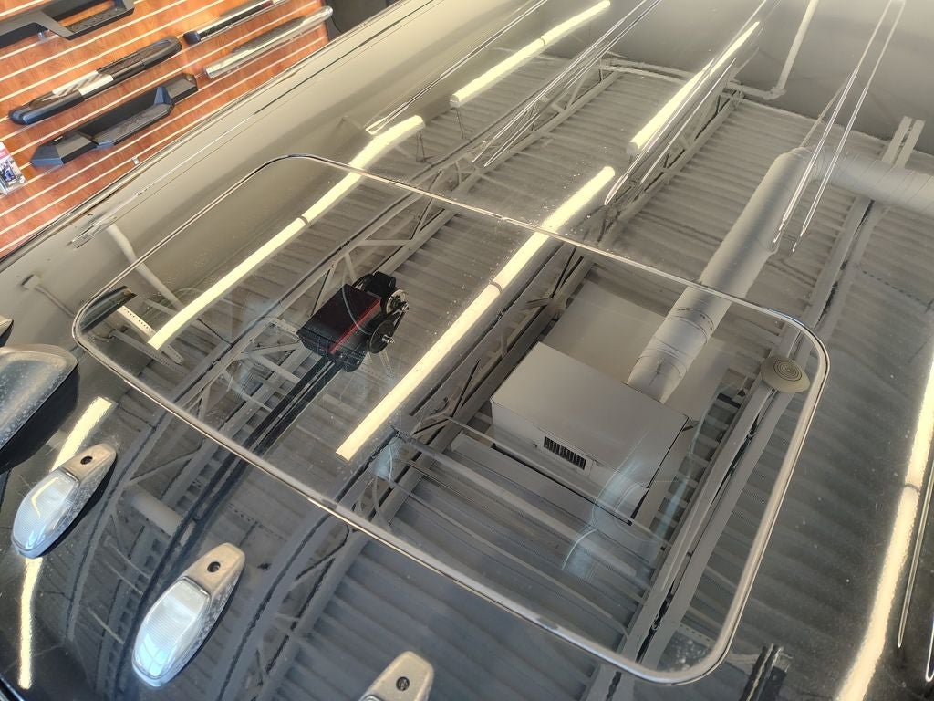 2019 RAM 2500 Limited