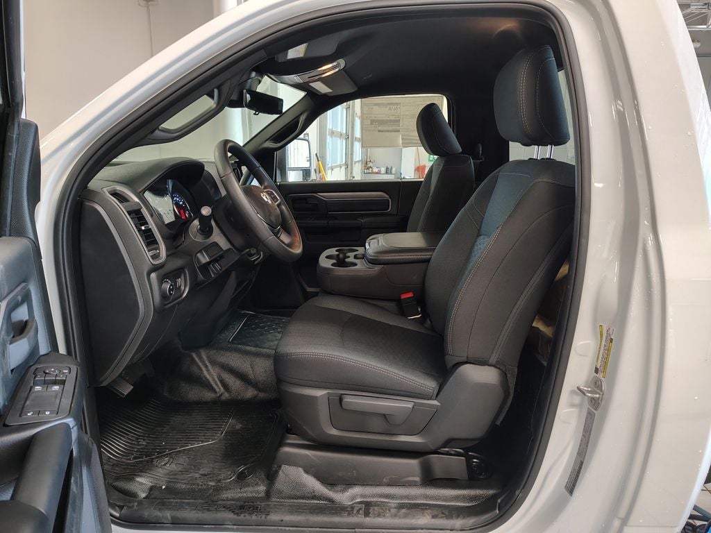 2026 RAM 5500HD Tradesman