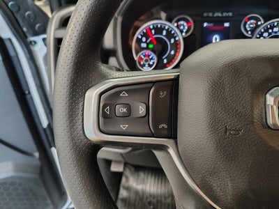 2026 RAM 5500HD Tradesman