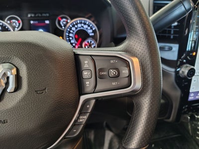 2026 RAM 5500HD Tradesman