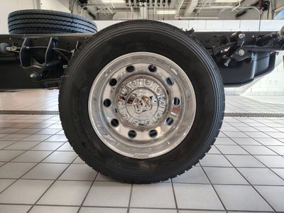 2026 RAM 5500HD Tradesman