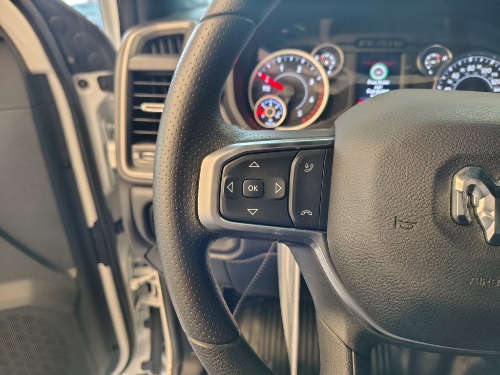 2027 RAM 5500HD Tradesman