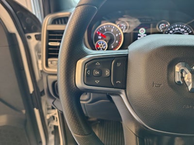 2027 RAM 5500HD Tradesman