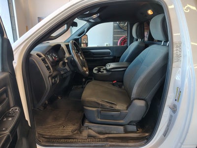 2023 RAM 3500 Tradesman