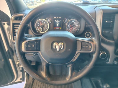 2023 RAM 3500 Tradesman