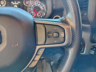 2023 RAM 3500 Tradesman