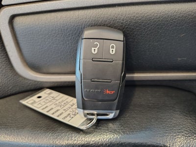 2023 RAM 3500 Tradesman