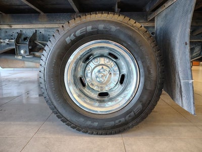 2023 RAM 3500 Tradesman