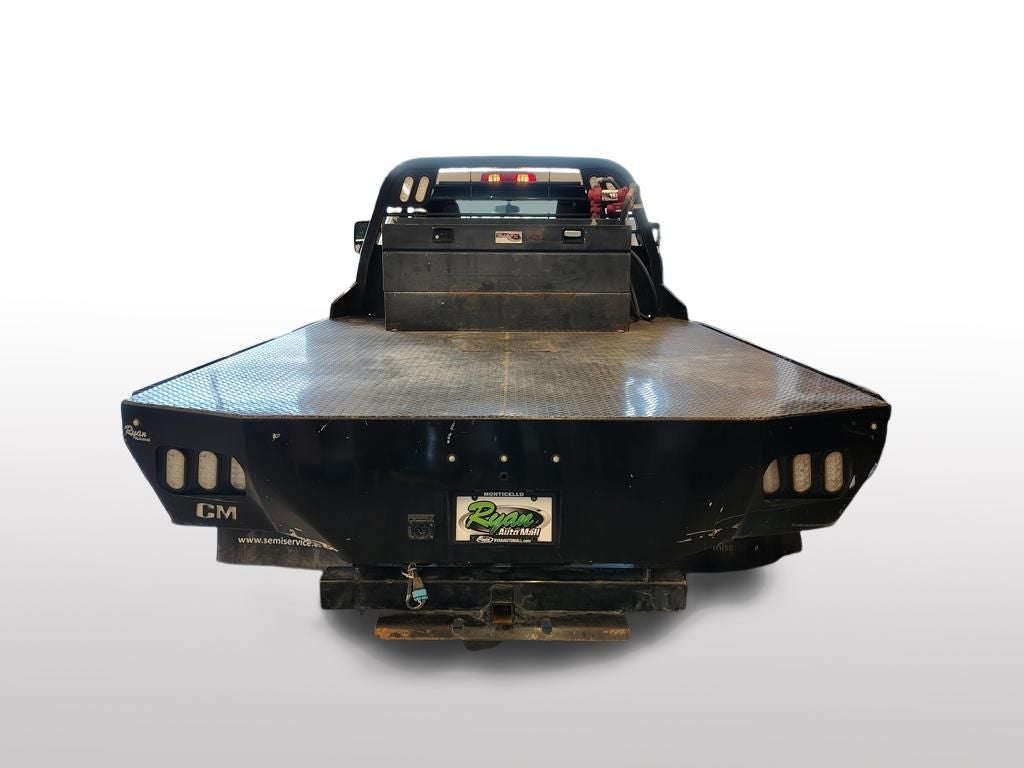 2023 RAM 3500 Tradesman