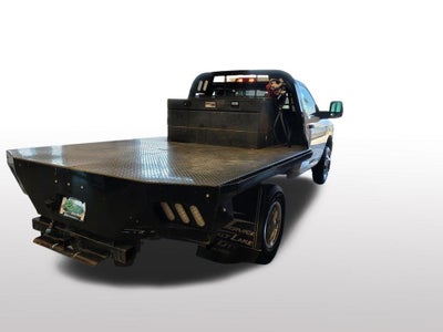 2023 RAM 3500 Tradesman