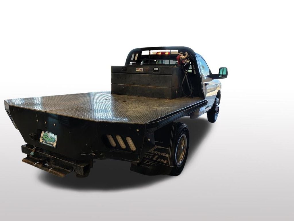 2023 RAM 3500 Tradesman