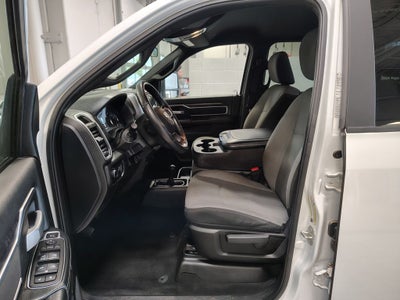 2024 RAM 3500 SLT