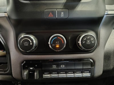 2024 RAM 3500 SLT