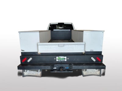 2024 RAM 3500 SLT