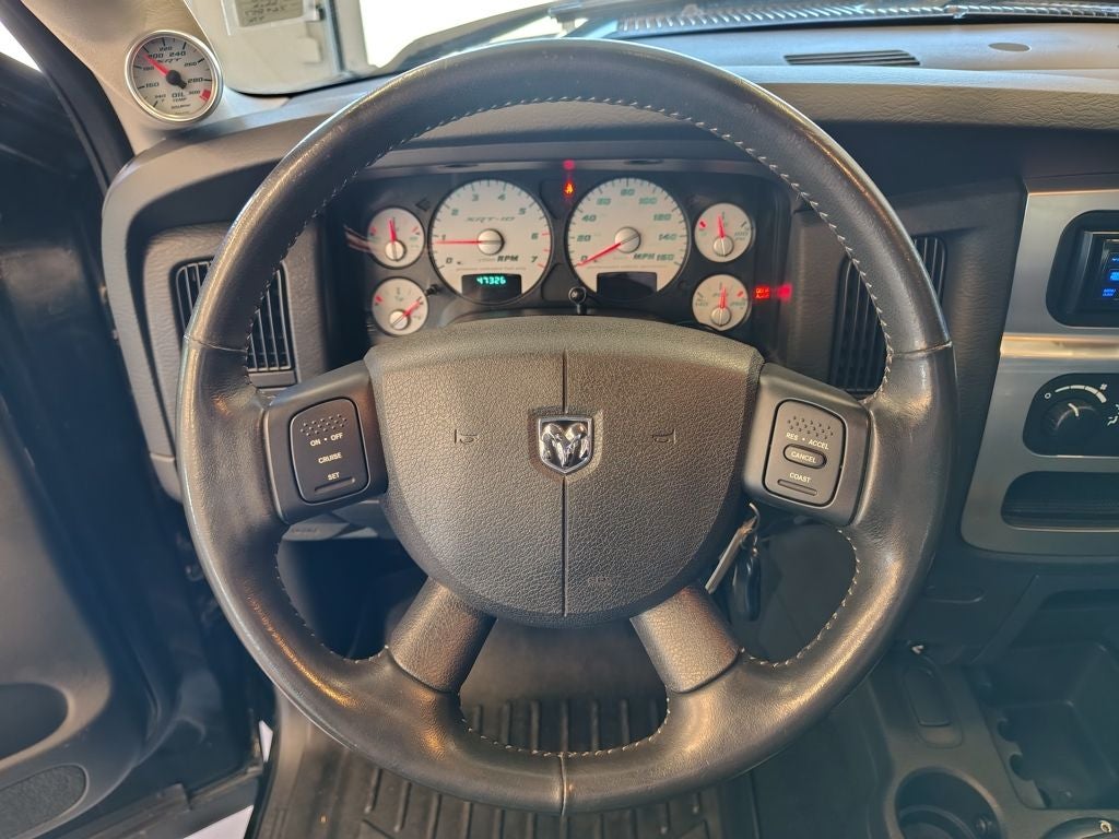 2004 Dodge Ram 1500 SRT10