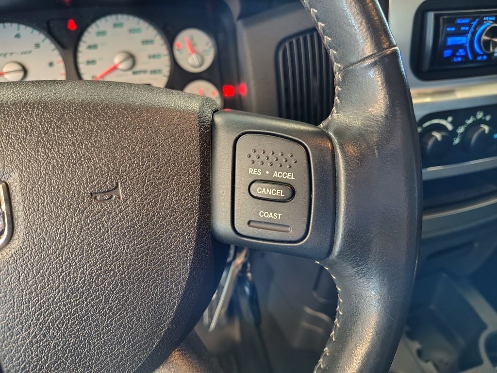 2004 Dodge Ram 1500 SRT10