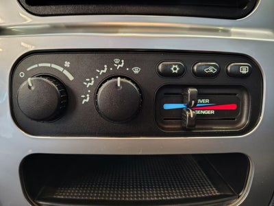 2004 Dodge Ram 1500 SRT10