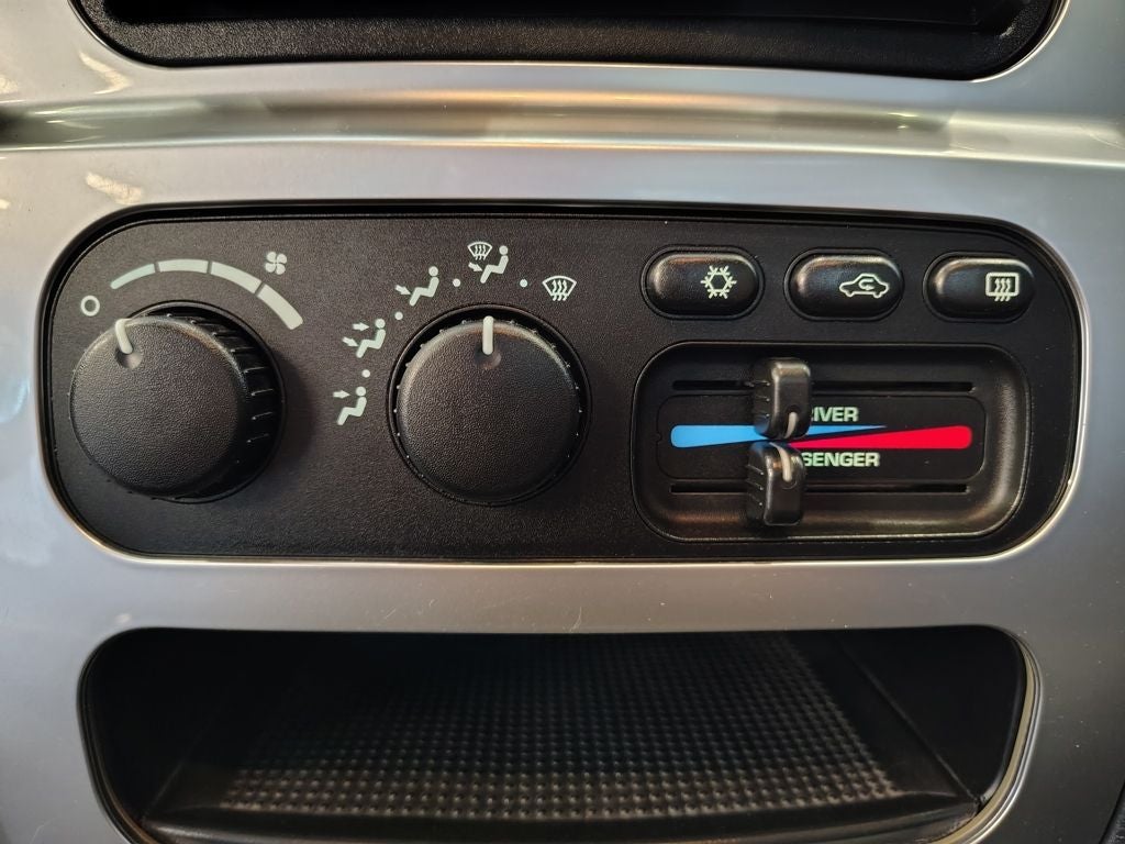 2004 Dodge Ram 1500 SRT10