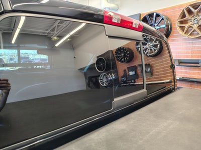 2004 Dodge Ram 1500 SRT10