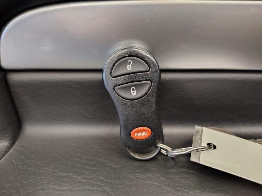 2004 Dodge Ram 1500 SRT10