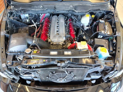 2004 Dodge Ram 1500 SRT10