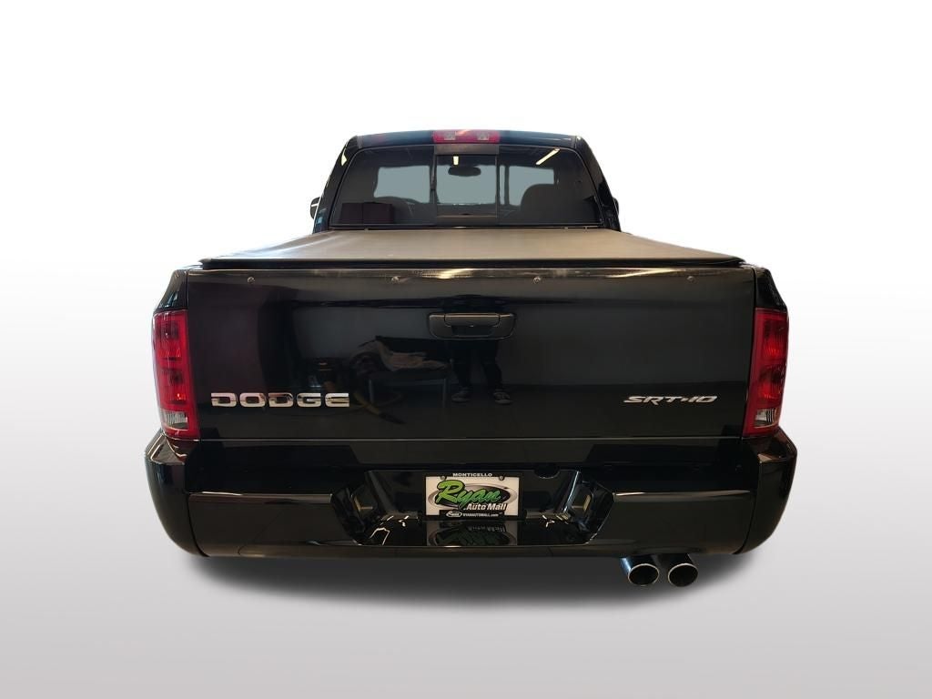2004 Dodge Ram 1500 SRT10