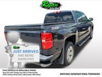 2017 Chevrolet Silverado 1500 LT LT2