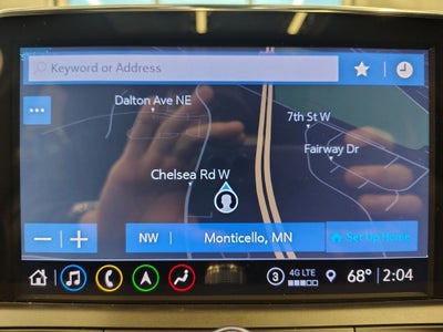 2021 Chevrolet Blazer Premier