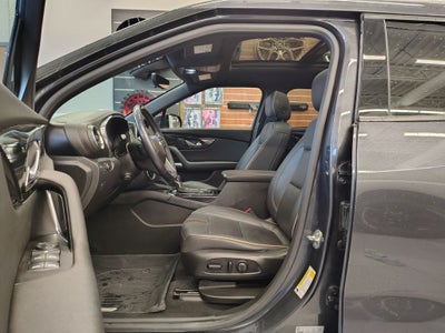 2021 Chevrolet Blazer Premier