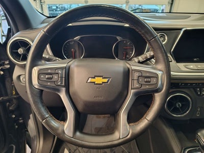 2021 Chevrolet Blazer Premier