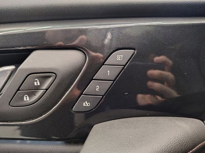 2021 Chevrolet Blazer Premier