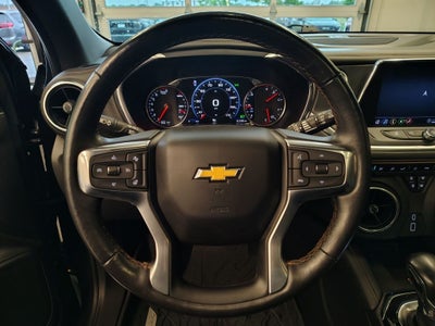 2021 Chevrolet Blazer Premier