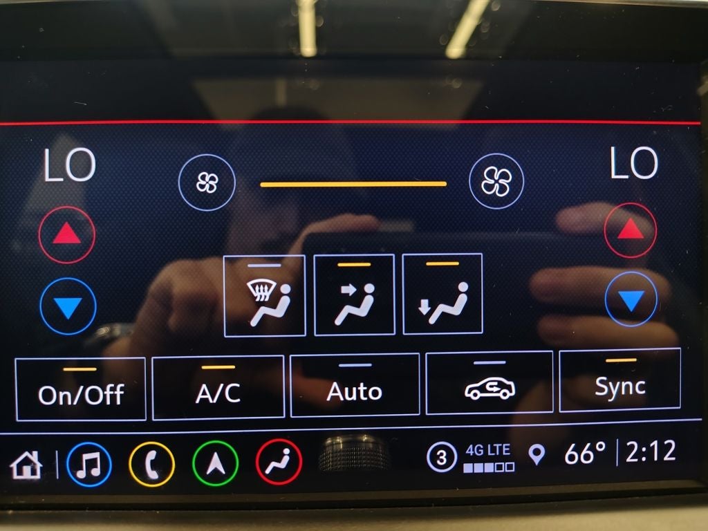 2021 Chevrolet Blazer Premier