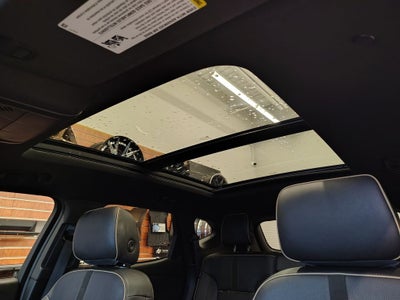 2021 Chevrolet Blazer Premier