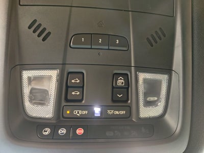 2021 Chevrolet Blazer Premier