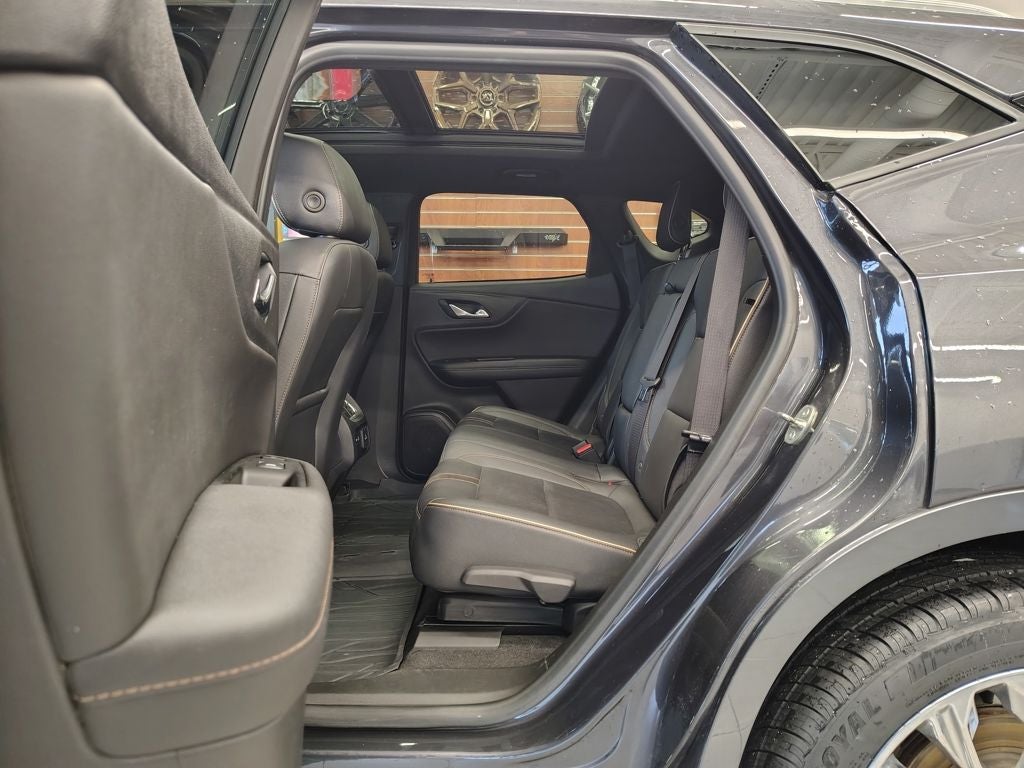 2021 Chevrolet Blazer Premier