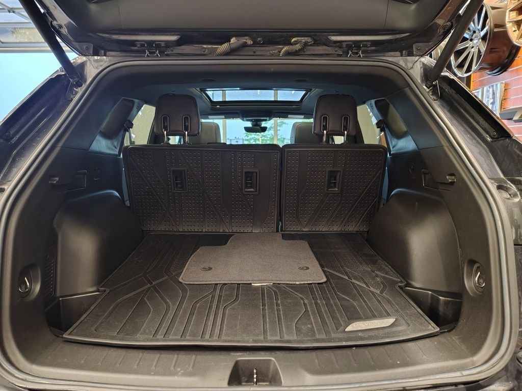 2021 Chevrolet Blazer Premier