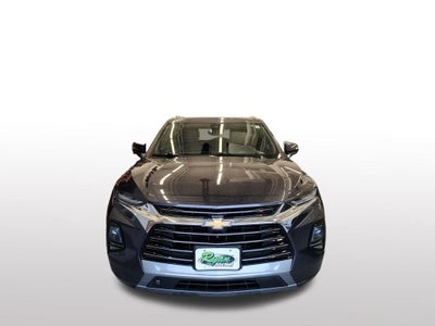 2021 Chevrolet Blazer Premier