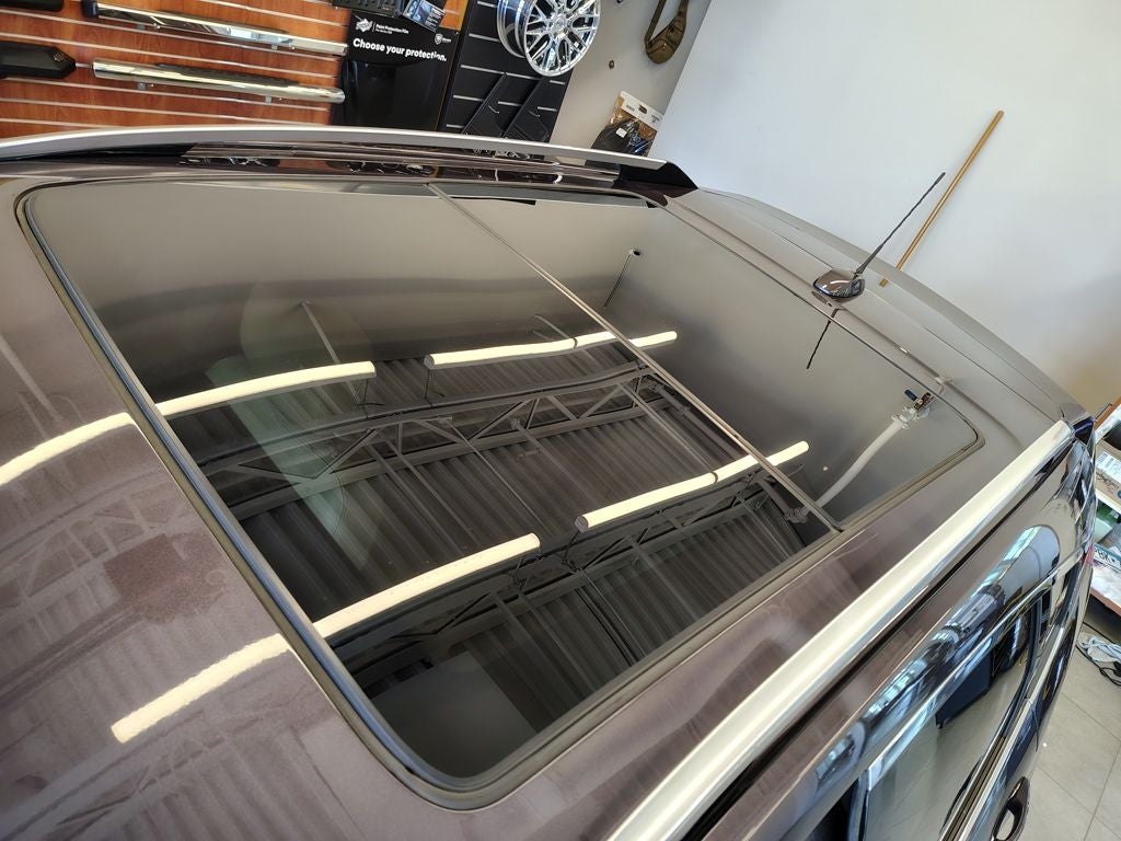 2015 Cadillac SRX Premium
