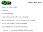 2020 Volkswagen Tiguan 2.0T SEL 4Motion