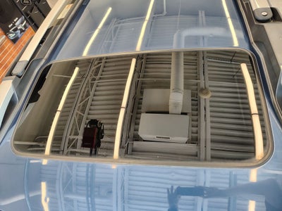 2020 Subaru Outback Touring
