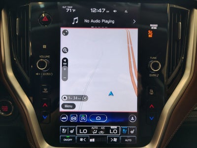 2020 Subaru Outback Touring