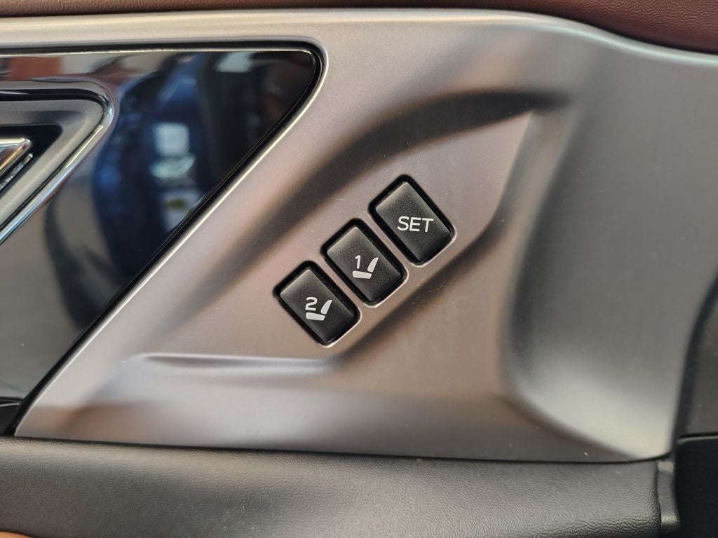 2020 Subaru Outback Touring
