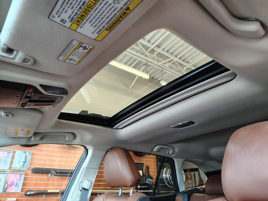 2020 Subaru Outback Touring