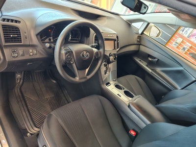 2014 Toyota Venza LE